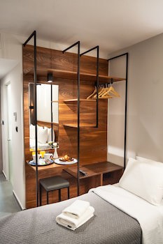 Argo Hotel