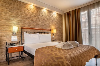 Argo Hotel