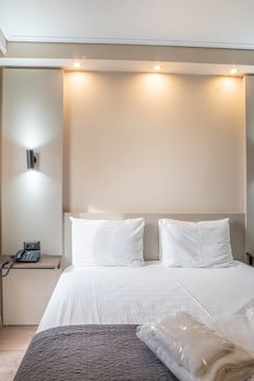 Argo Hotel