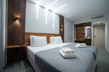 Argo Hotel