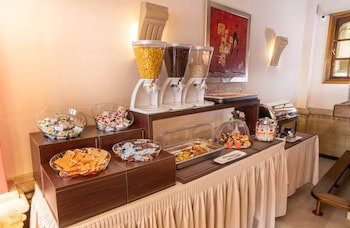 Argo Hotel