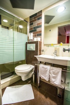 Argo Hotel