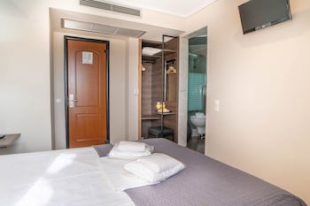 Argo Hotel