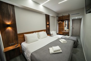 Argo Hotel