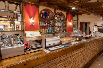 Argo Hotel