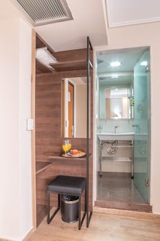 Argo Hotel