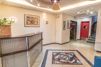 Argo Hotel