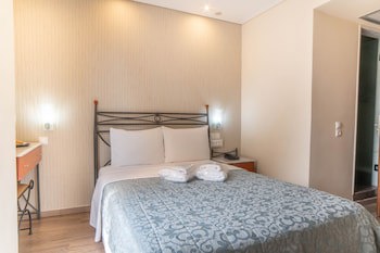 Argo Hotel