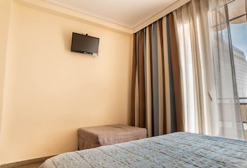 Argo Hotel