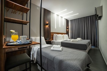 Argo Hotel