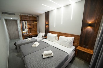 Argo Hotel