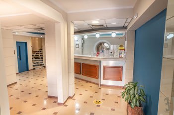 Argo Hotel