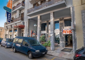 Argo Hotel