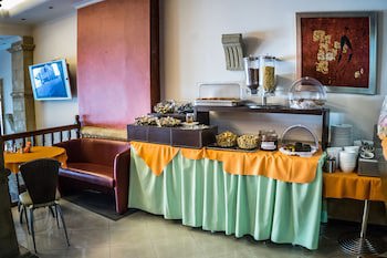Argo Hotel