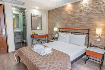 Argo Hotel