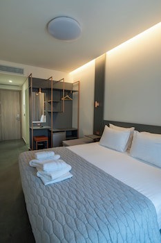 Argo Hotel