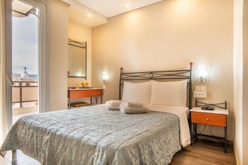Argo Hotel