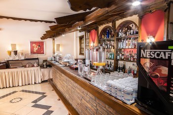 Argo Hotel