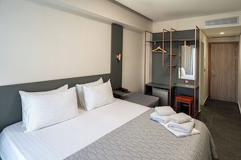 Argo Hotel