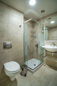 Argo Hotel
