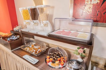 Argo Hotel