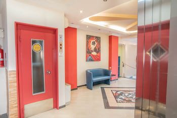 Argo Hotel