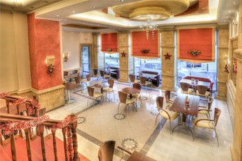 Argo Hotel