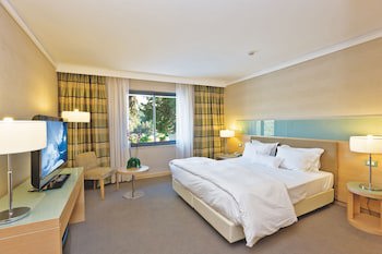 Rodos Palace Hotel fotoğrafı