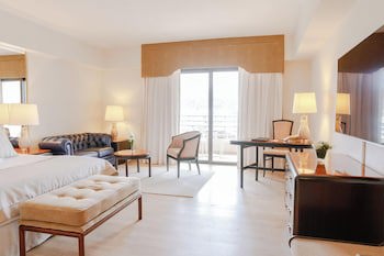 Rodos Palace Hotel galeri fotoğrafı