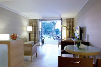Rodos Palace Hotel galeri fotoğrafı