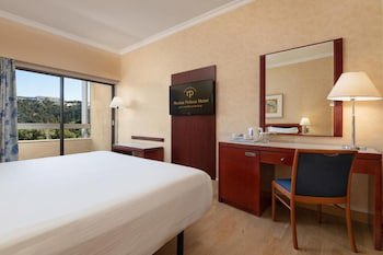 Rodos Palace Hotel galeri fotoğrafı