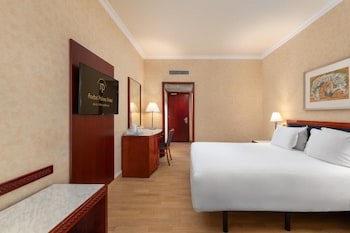 Rodos Palace Hotel galeri fotoğrafı