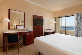 Rodos Palace Hotel galeri fotoğrafı