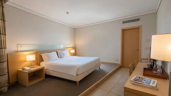 Rodos Palace Hotel galeri fotoğrafı