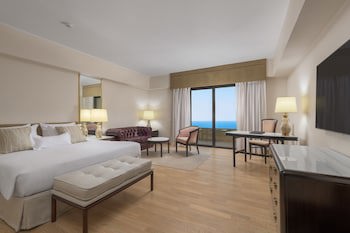 Rodos Palace Hotel galeri fotoğrafı