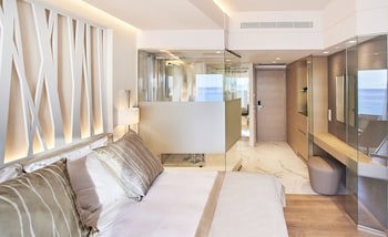 Rodos Palace Hotel galeri fotoğrafı