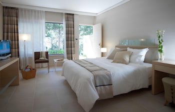Rodos Palace Hotel galeri fotoğrafı