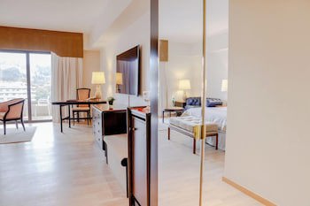 Rodos Palace Hotel galeri fotoğrafı
