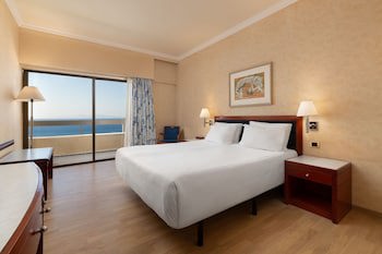 Rodos Palace Hotel galeri fotoğrafı