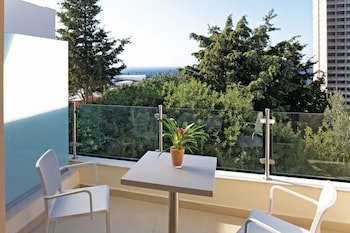 Rodos Palace Hotel galeri fotoğrafı