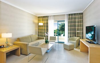 Rodos Palace Hotel galeri fotoğrafı