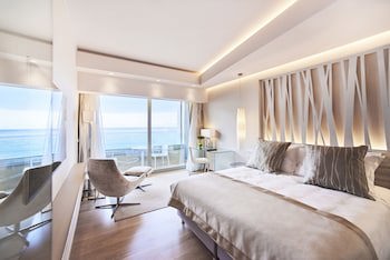 Rodos Palace Hotel galeri fotoğrafı