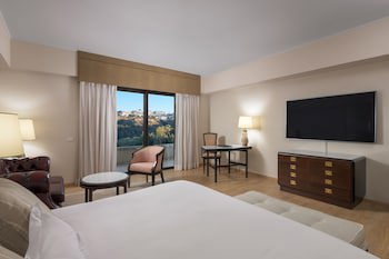 Rodos Palace Hotel galeri fotoğrafı