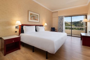 Rodos Palace Hotel galeri fotoğrafı