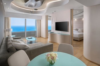 Rodos Palace Hotel galeri fotoğrafı