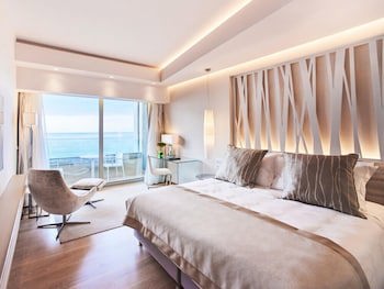 Rodos Palace Hotel galeri fotoğrafı