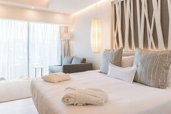 Rodos Palace Hotel galeri fotoğrafı