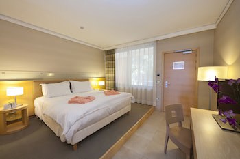 Rodos Palace Hotel galeri fotoğrafı