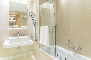 Rodos Palace Hotel galeri fotoğrafı