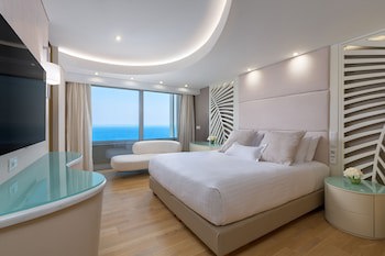 Rodos Palace Hotel galeri fotoğrafı